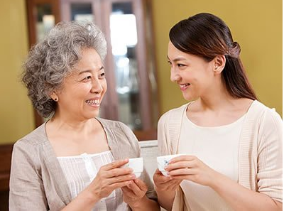 婆媳相處的禁忌