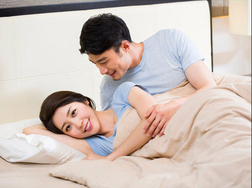 【幸福婚姻篇】夫妻亲密但是不能无间!