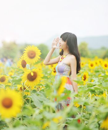 女人不能有的心态