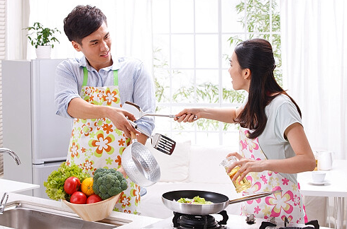 让男人难以接受的女人