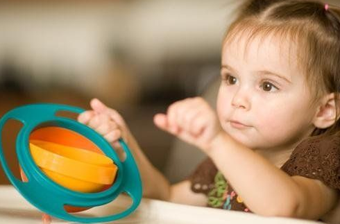 能量补充靠加餐 如何为儿童加餐最适宜
