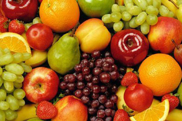 水果食谱