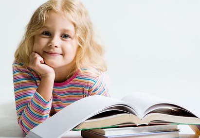 【教育论坛】优质阅读帮孩子打好人生底色
